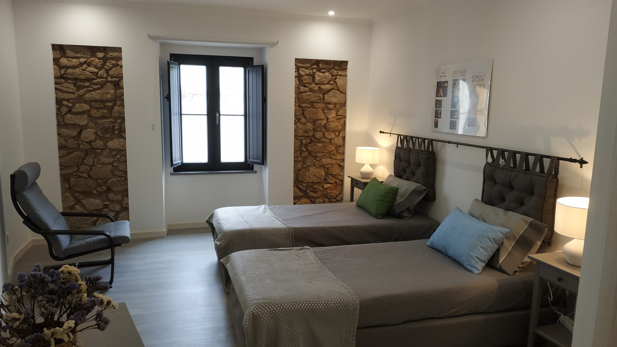 Quarto F2