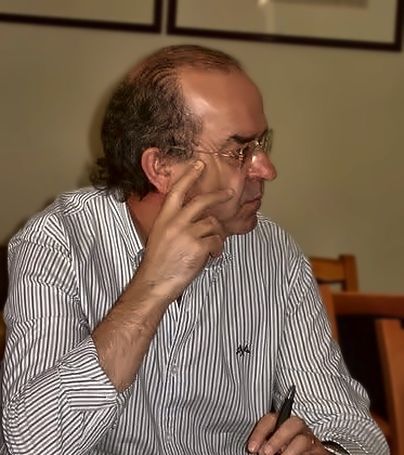 Carlos - Administrator